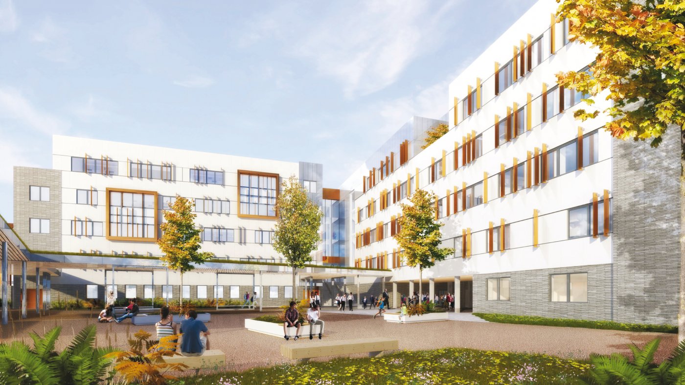 La Vie Scolaire Collège George Sand Bethune